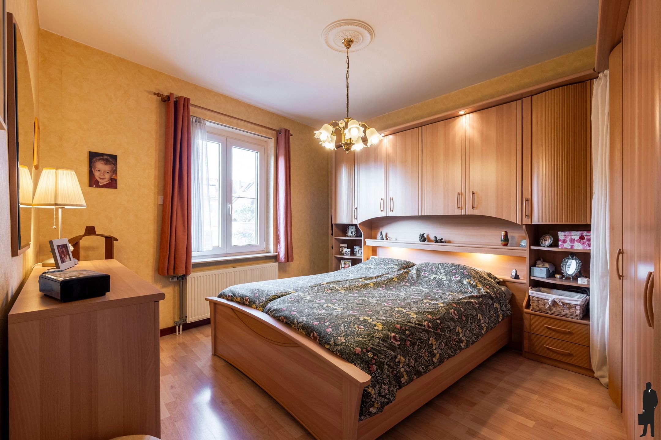 Stadswoning met 4 slks, 2 bdks in centrum Turnhout! foto 13