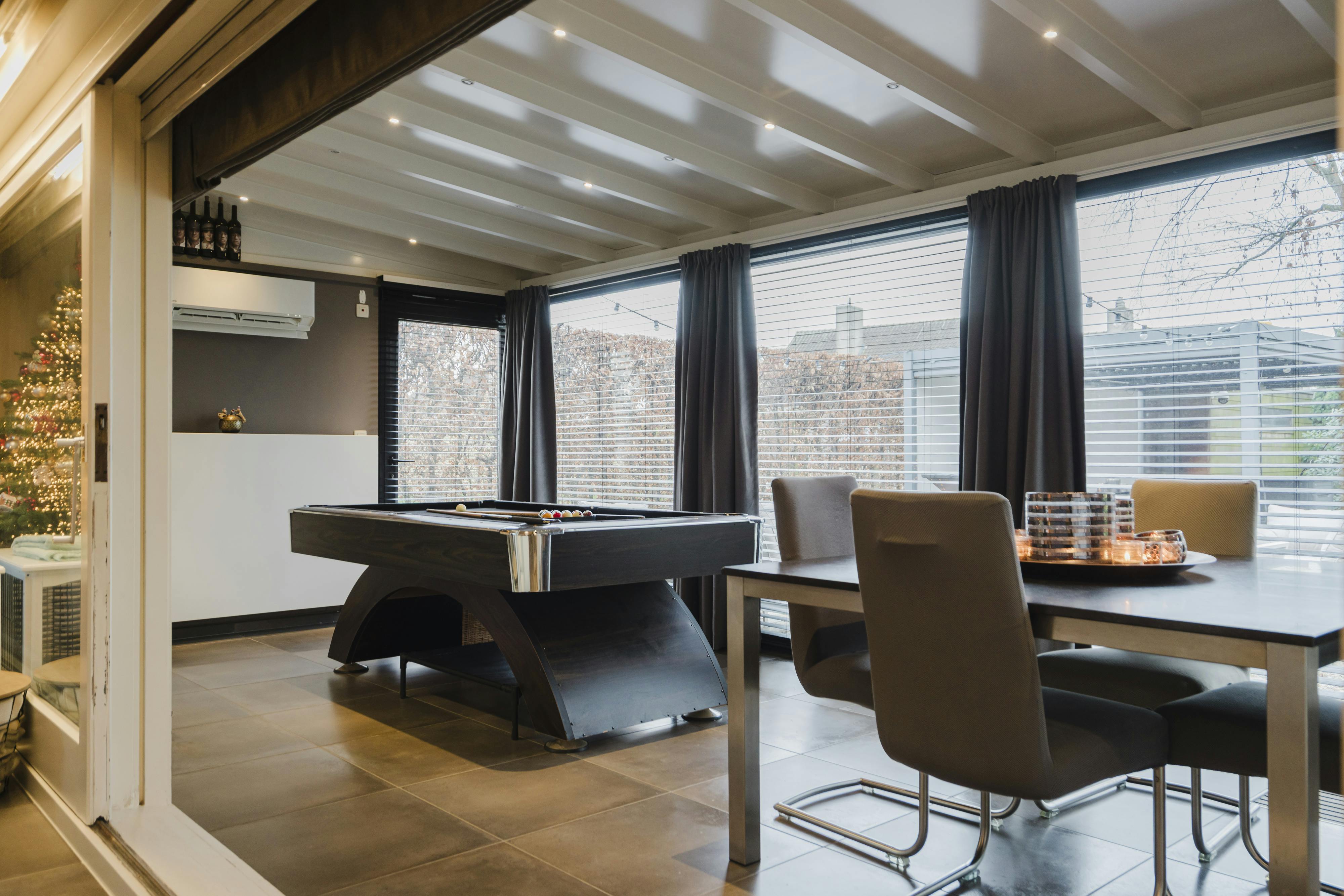 Instapklare villa te koop in Harelbeke foto 6