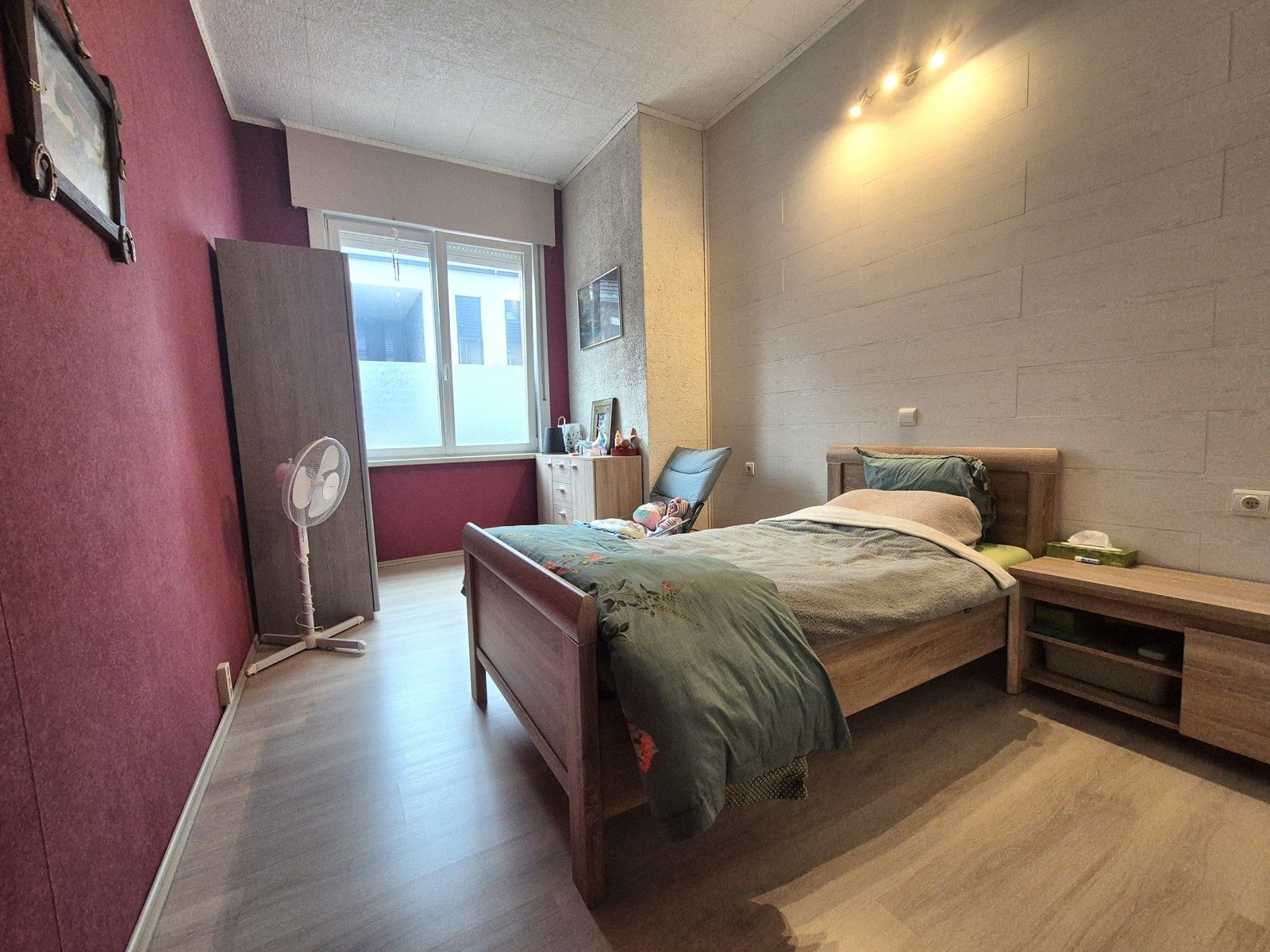 Rijwoning met veel potentieel in de dorpskern perceel 454 m² foto 11