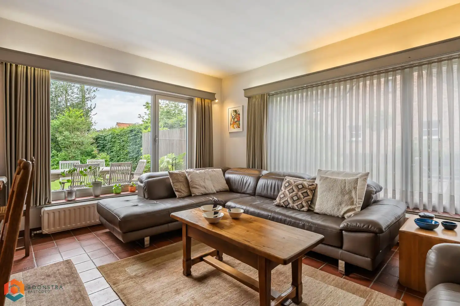 Korte termijn verhuur woning met 4 of 5 slpkrs te Keerbergen foto 6