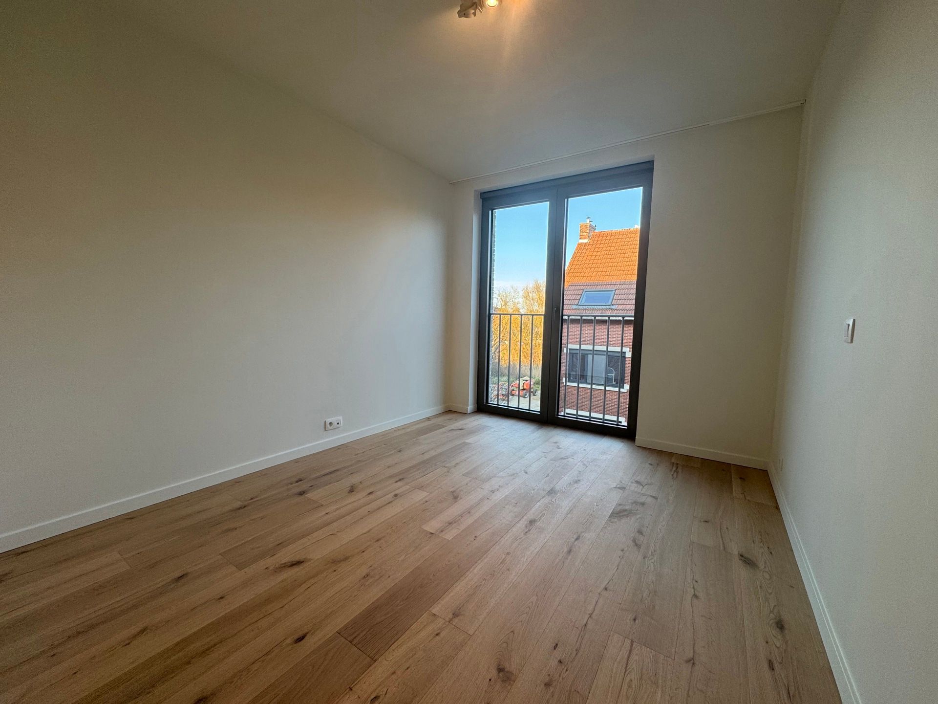 Energiezuinig nieuwbouwappartement met twee slaapkamers foto 7