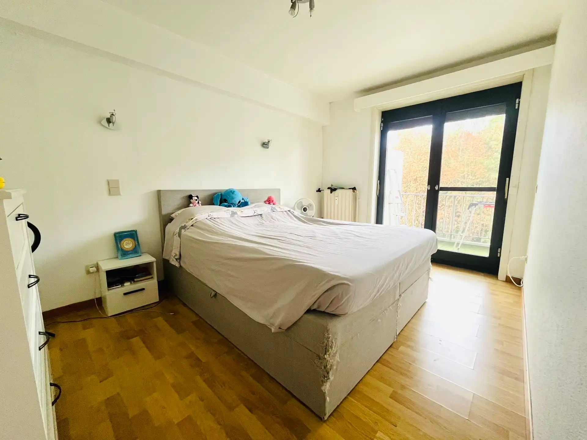 APPARTEMENT TE AALST MET TOPLIGGING. foto 9