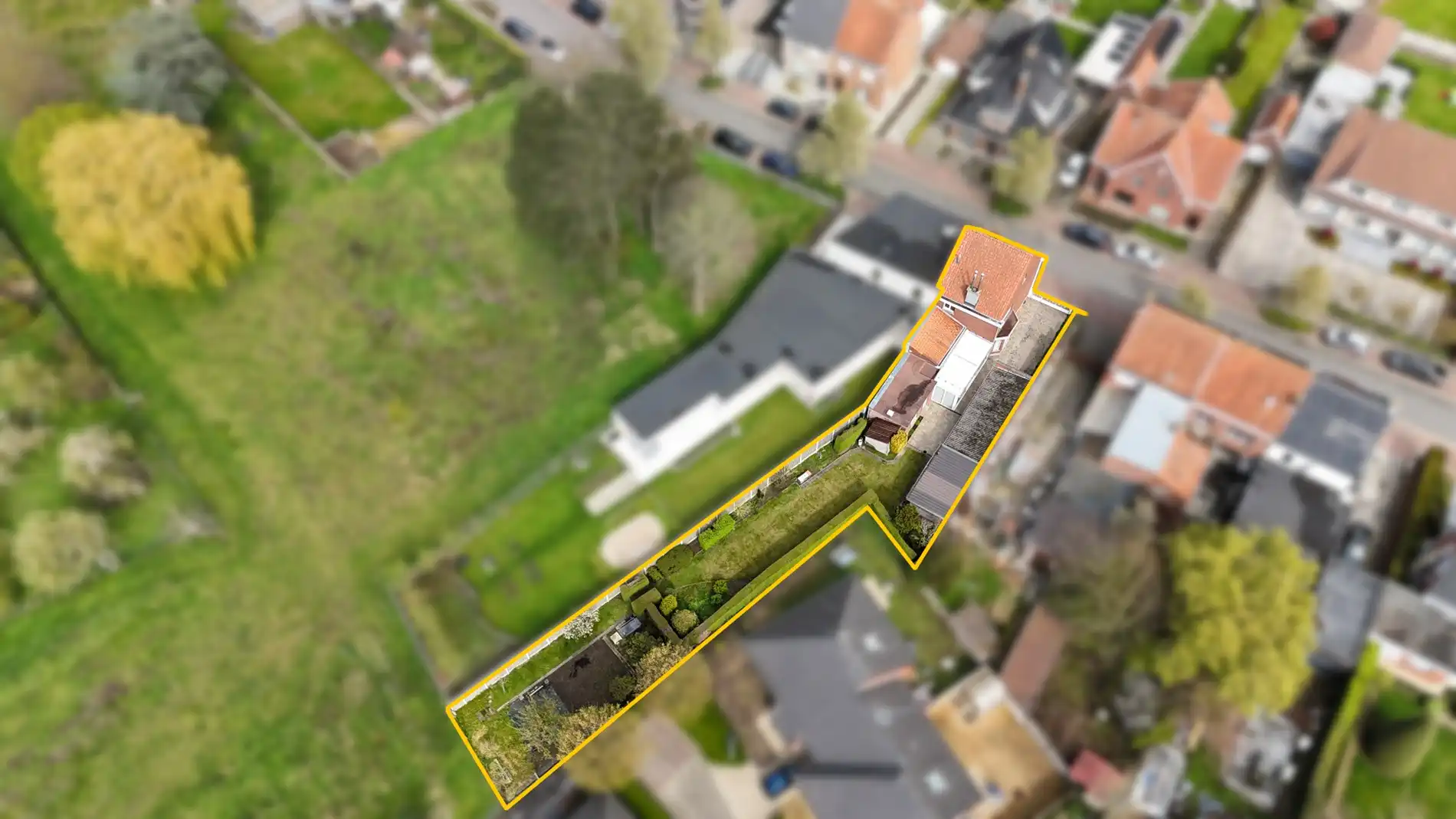 Gezellige woning nabij het centrum van Staden! foto 23