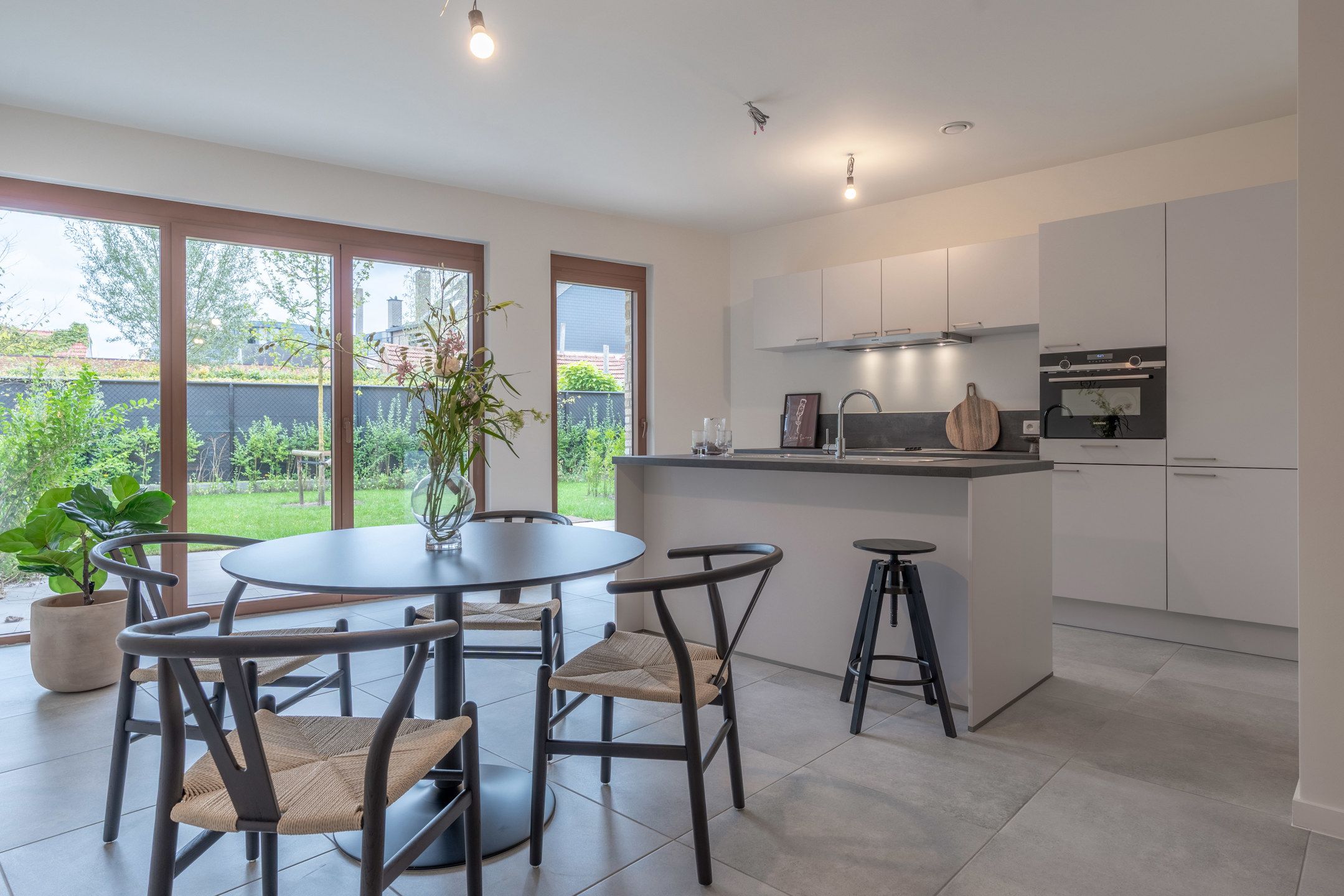 Appartement te koop Kapelstraat 37/1 - 2360 Oud-Turnhout