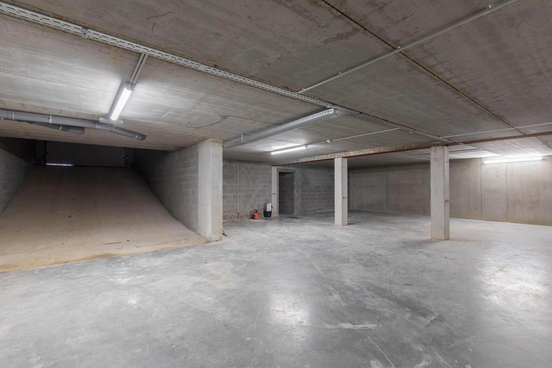 Gelijkvloers BEN-appartement met 2 slaapkamers foto 15
