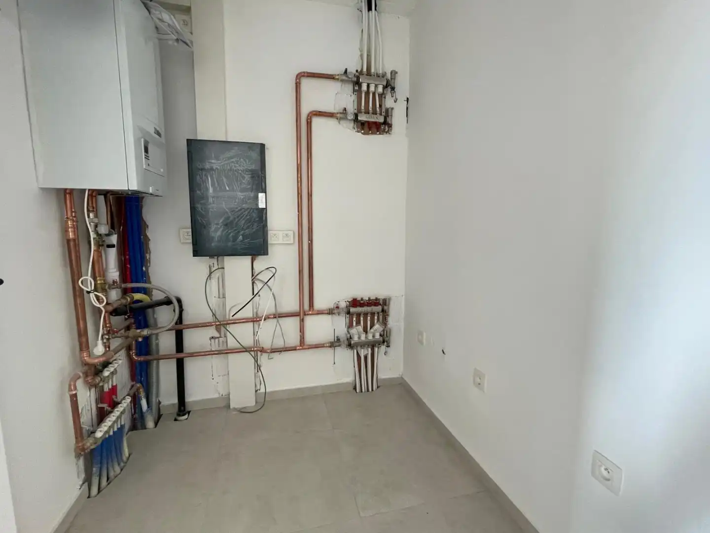 Trendy duplex dakappartement aan 6% BTW centrum Lier met zuid-gericht terras! foto 13