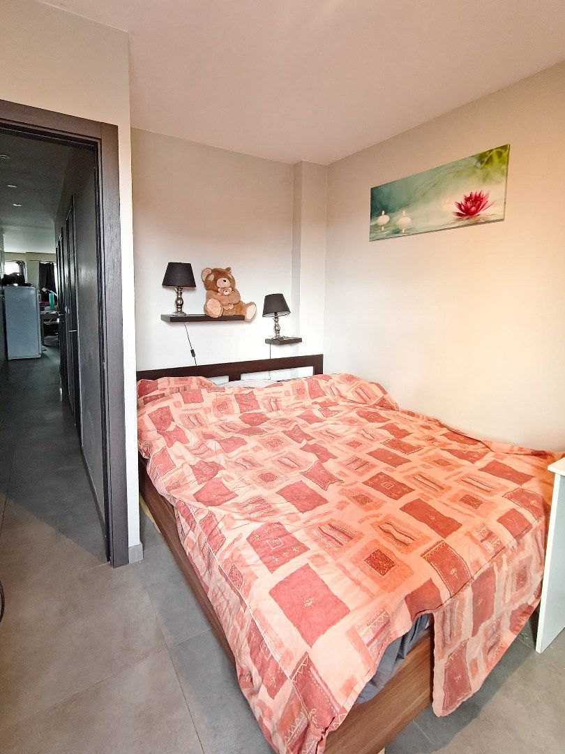 Appartement met 2 slaapkamers op centrale ligging in Middelkerke foto 8