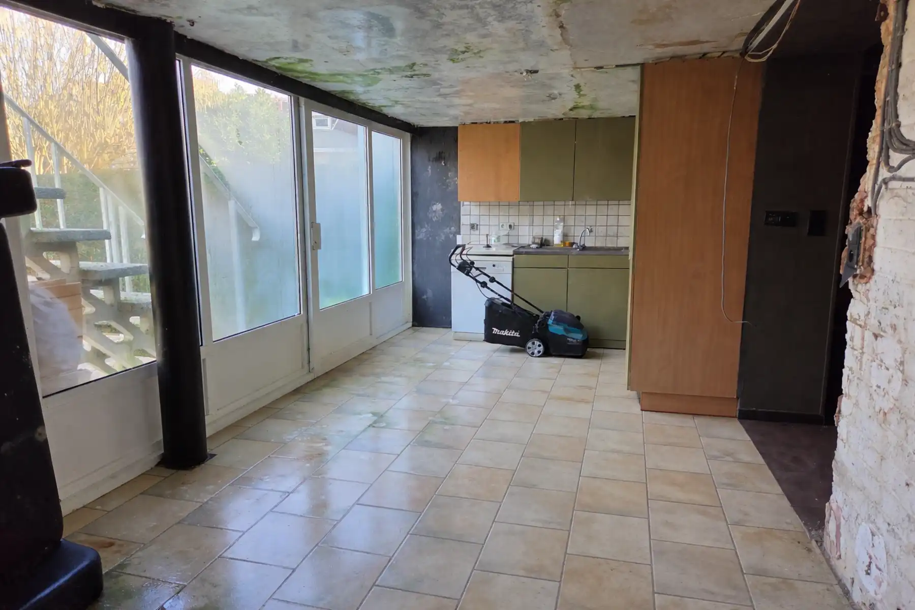 WSB-IMMO: Ruime gezinswoning met tuin te Dilbeek! foto 17