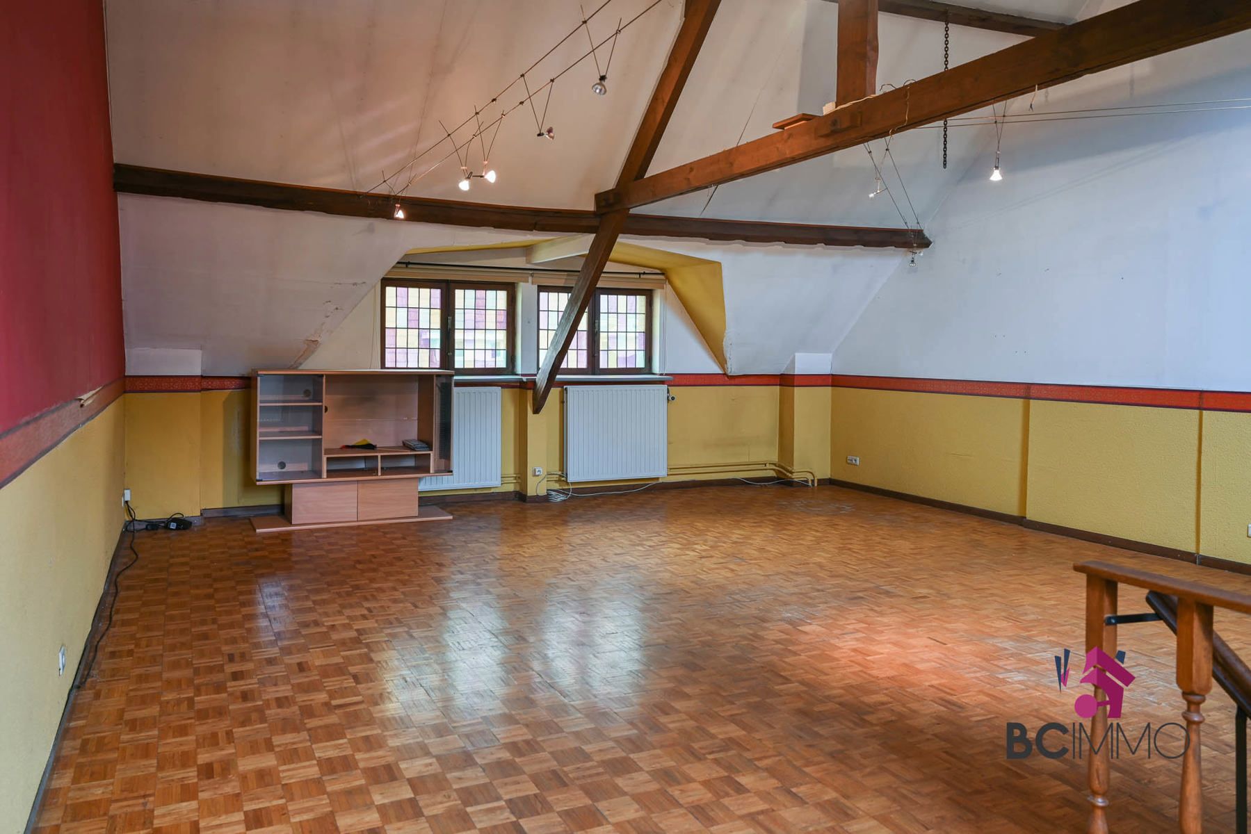 Opbrengsteigendom op toplocatie in Genk!  foto 40