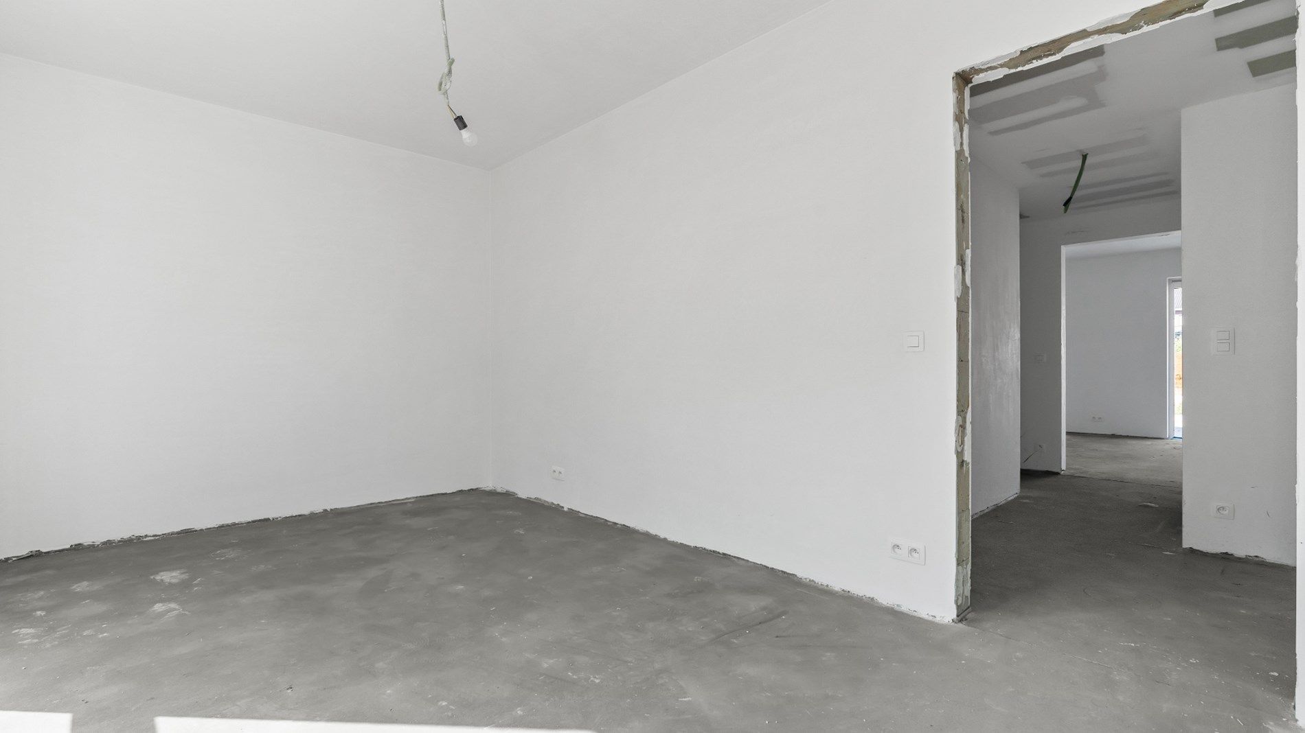 PELLENBERG - 5 nieuwbouw appartementen foto 9