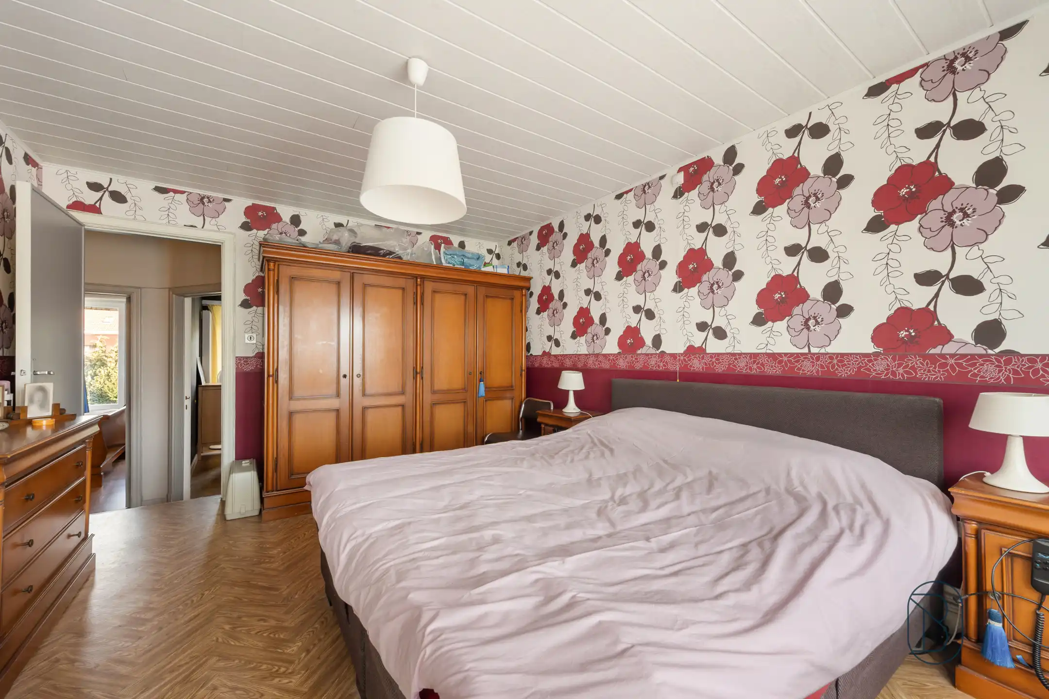 Topgelegen woning met tuin in de gegeerde Sint-Elisabethwijk foto 21