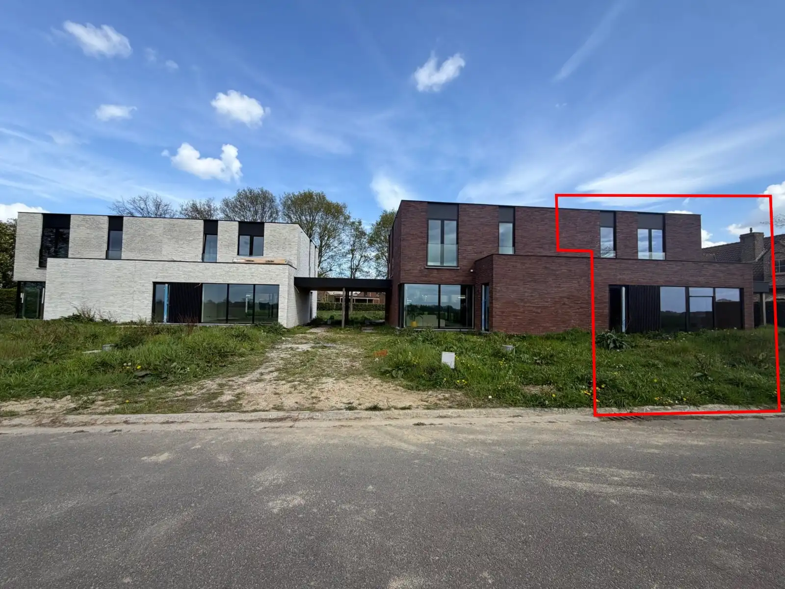Huis te koop Pypaertstraat 24/A - 9800 Vinkt