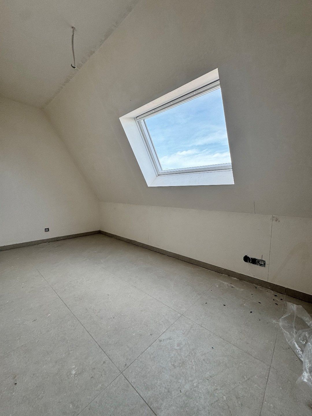 Uniek nieuwbouw appartement met 2 slaapkamers en veel zonlicht te Eernegem foto 7