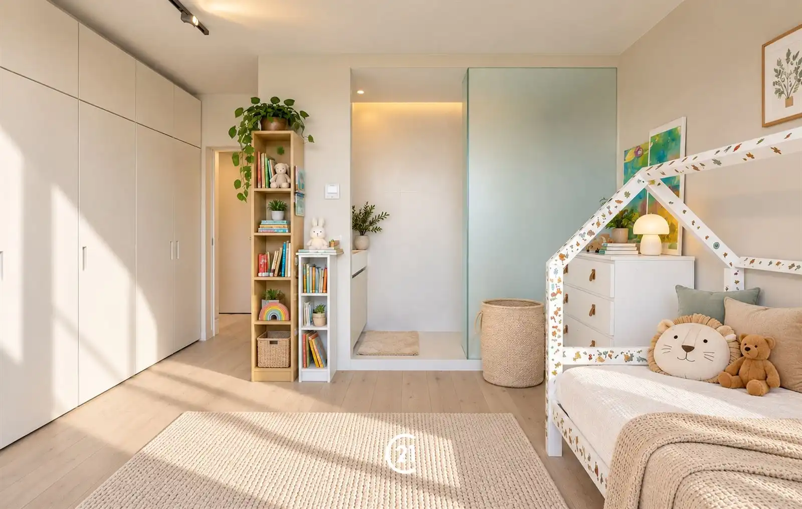 Penthouse foto 15