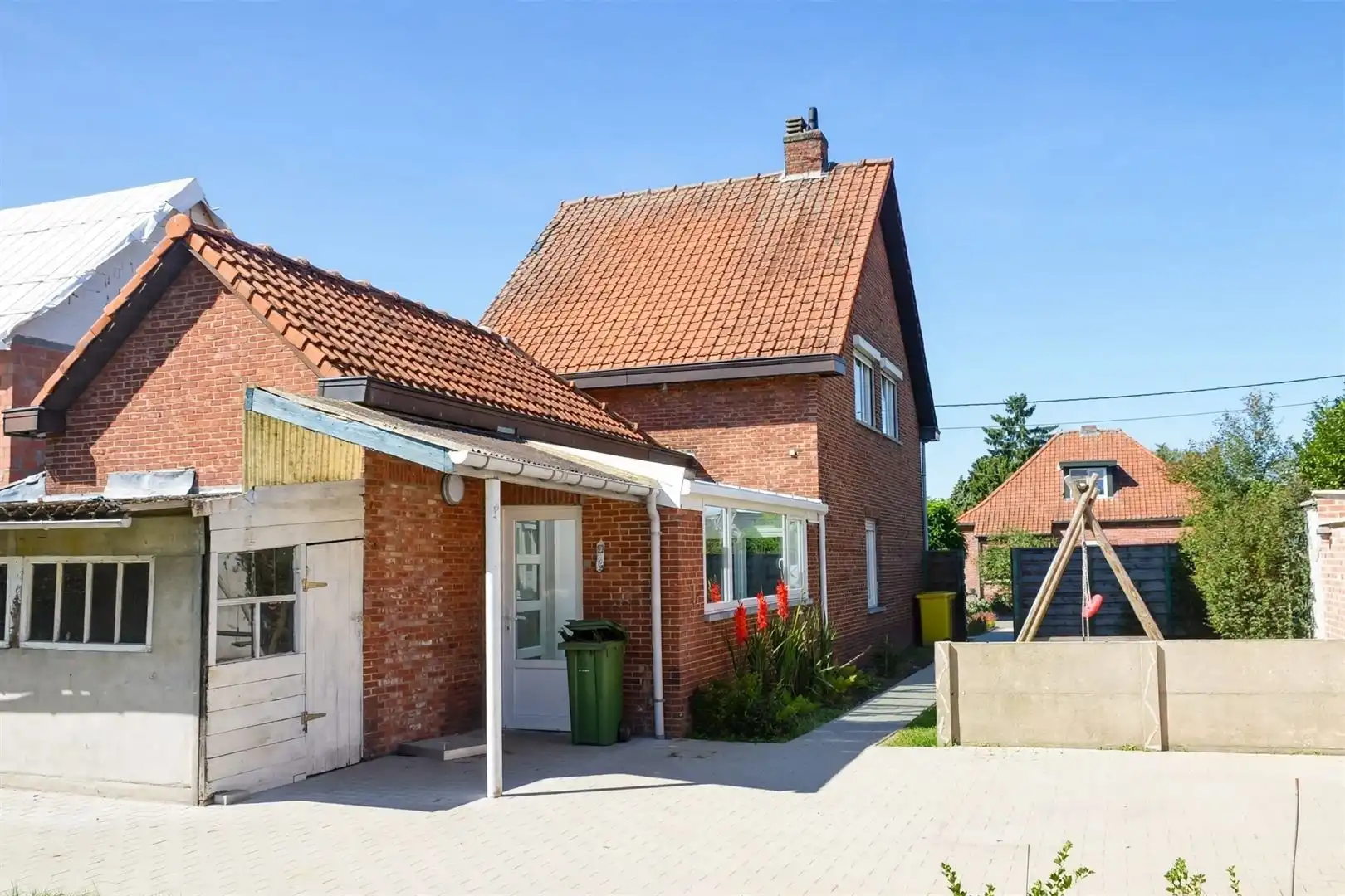Woning foto 2