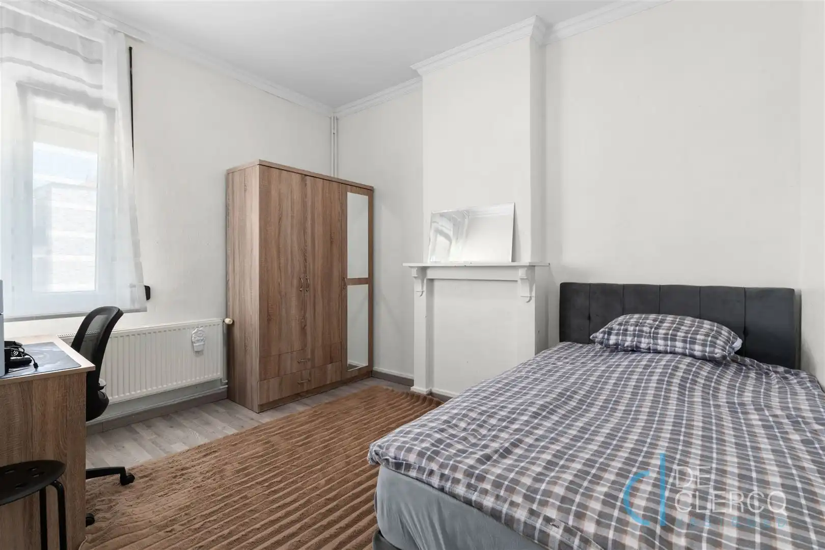 Charmante woning met 4 slaapkamers te koop in Gent!  foto 11