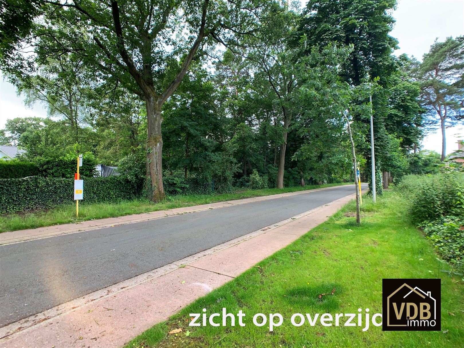 Villagrond op  toplocatie foto 13