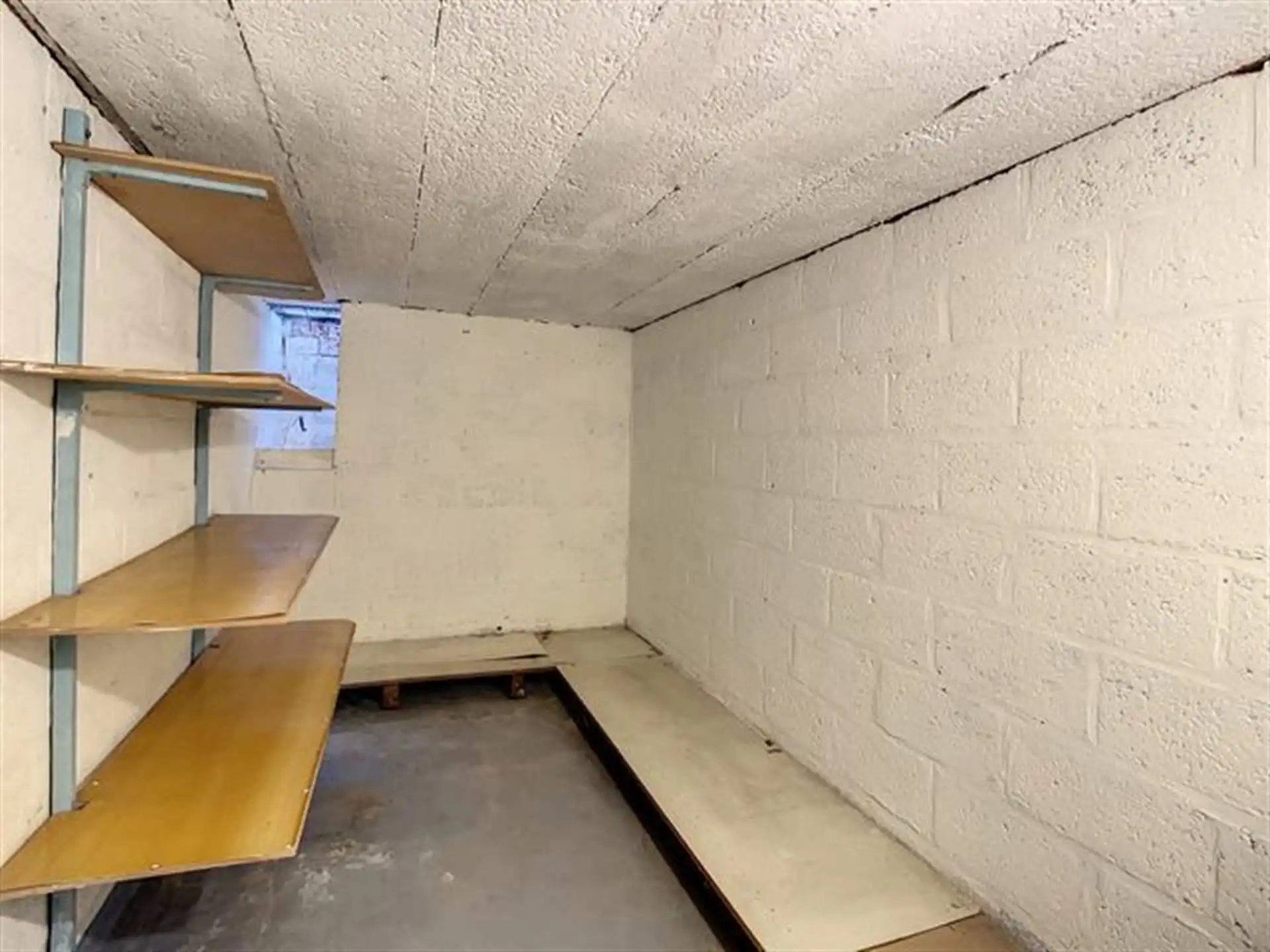Appartement met garage en gsch tuin foto 13