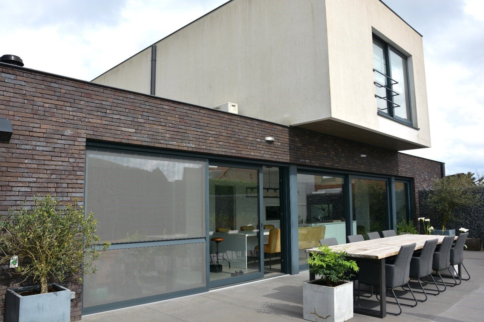 Unieke energiezuinige woning met 4 slaapkamers (E-peil 19) foto 4