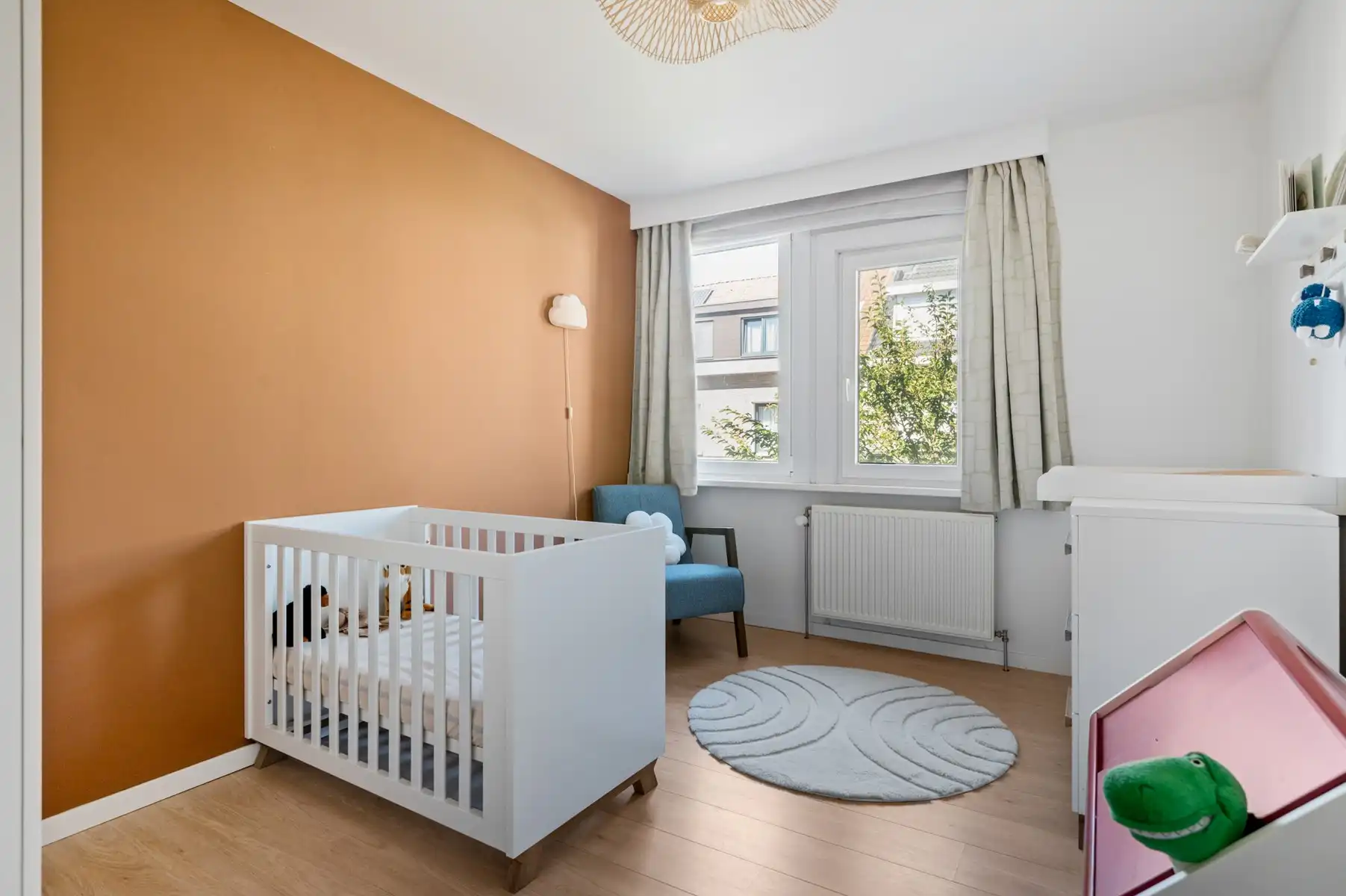 Energiezuinige woning met zonnige tuin foto 14