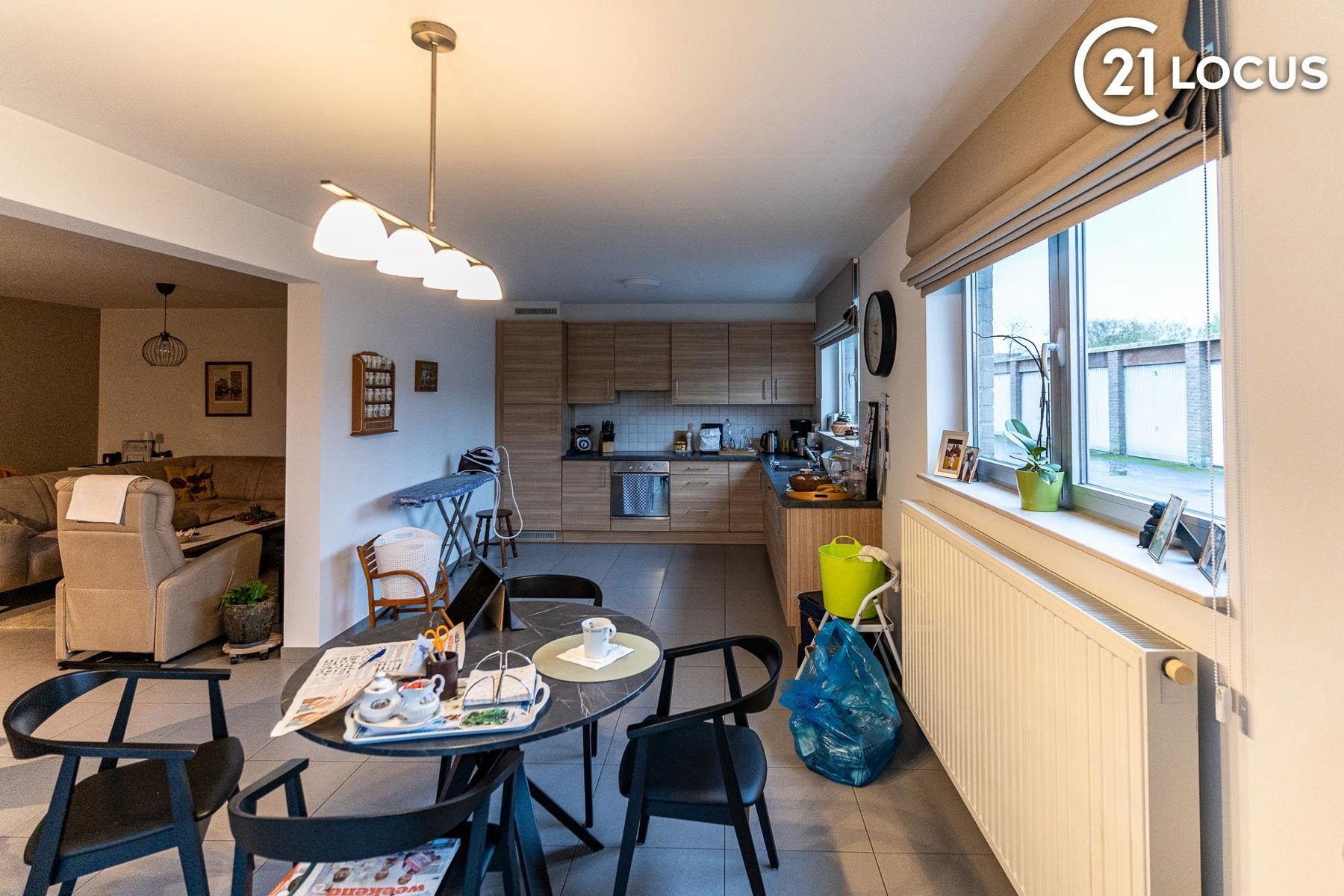 Topinvestering: 6 verhuurde appartementen met stabiel inkomen foto 12