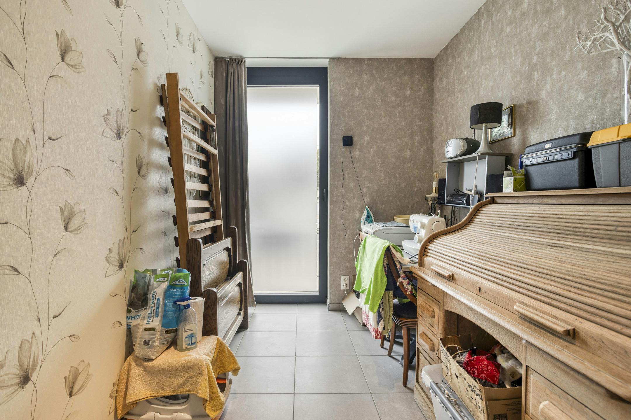 Appartement te koop met warmtepomp te Izegem  foto 10