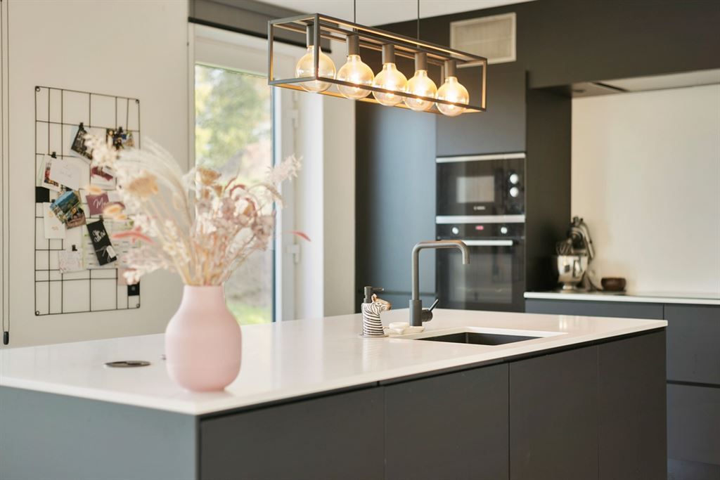 Moderne en kwalitatieve nieuwbouwwoning in centrum Wolfsdonk foto 11