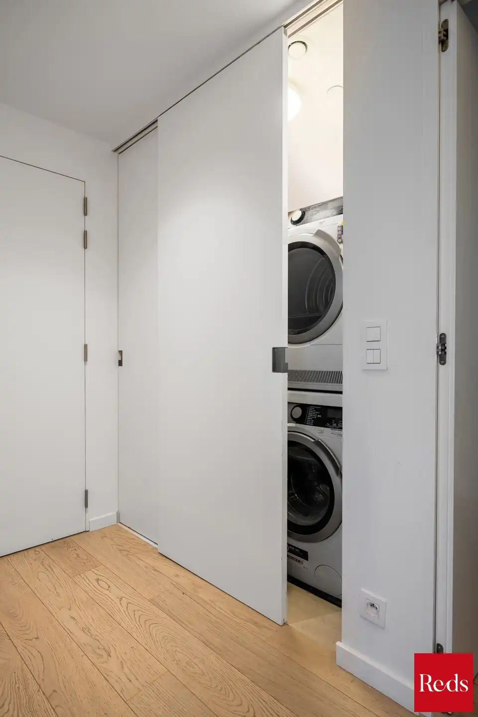 Uitzonderlijke appartement met een panoramisch uitzicht foto 27