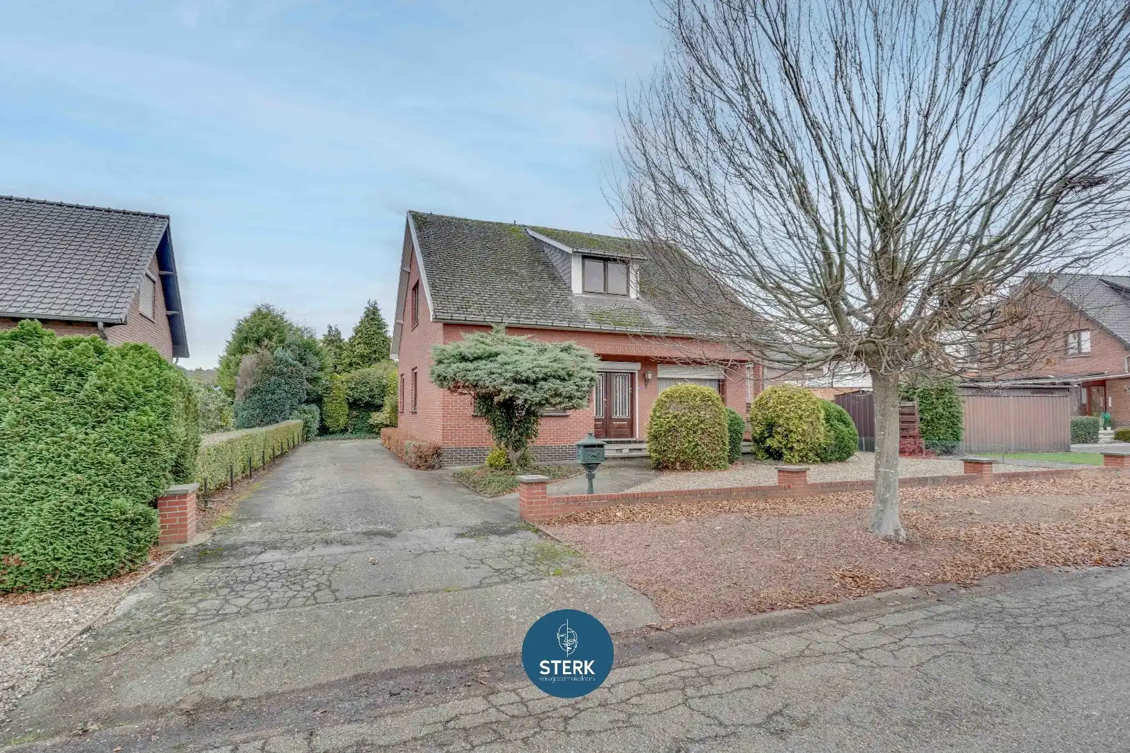 Huis te koop Pastoor Breemanslaan 25 - - 3621 Lanaken