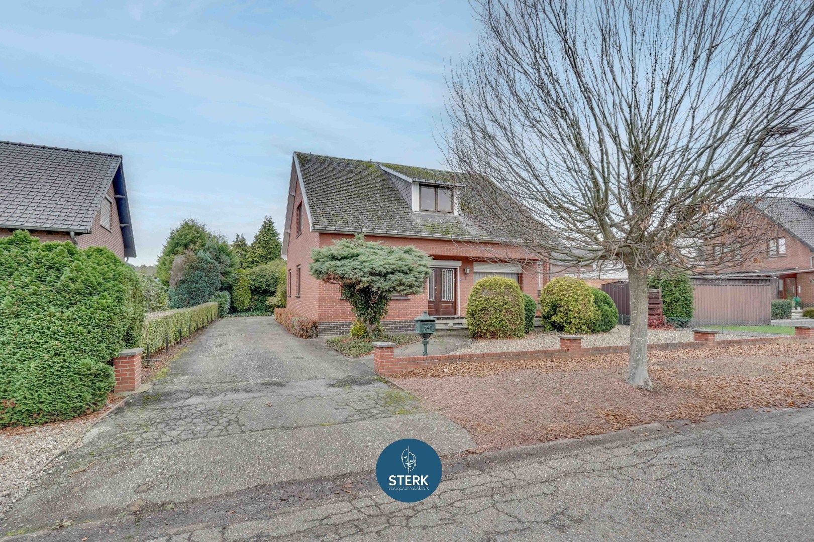 Huis te koop Pastoor Breemanslaan 25 - - 3621 Lanaken