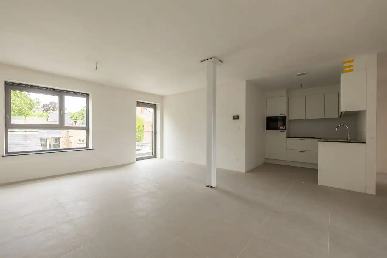 Penthouse te koop Basilieklaan 63/4 - 3270 SCHERPENHEUVEL