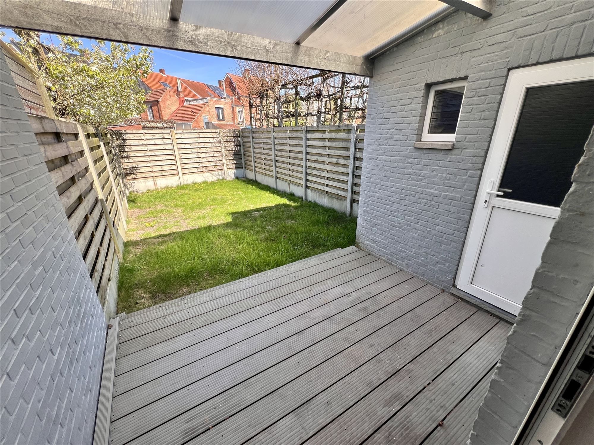 Woning met 3 slaapkamers en tuin foto 10