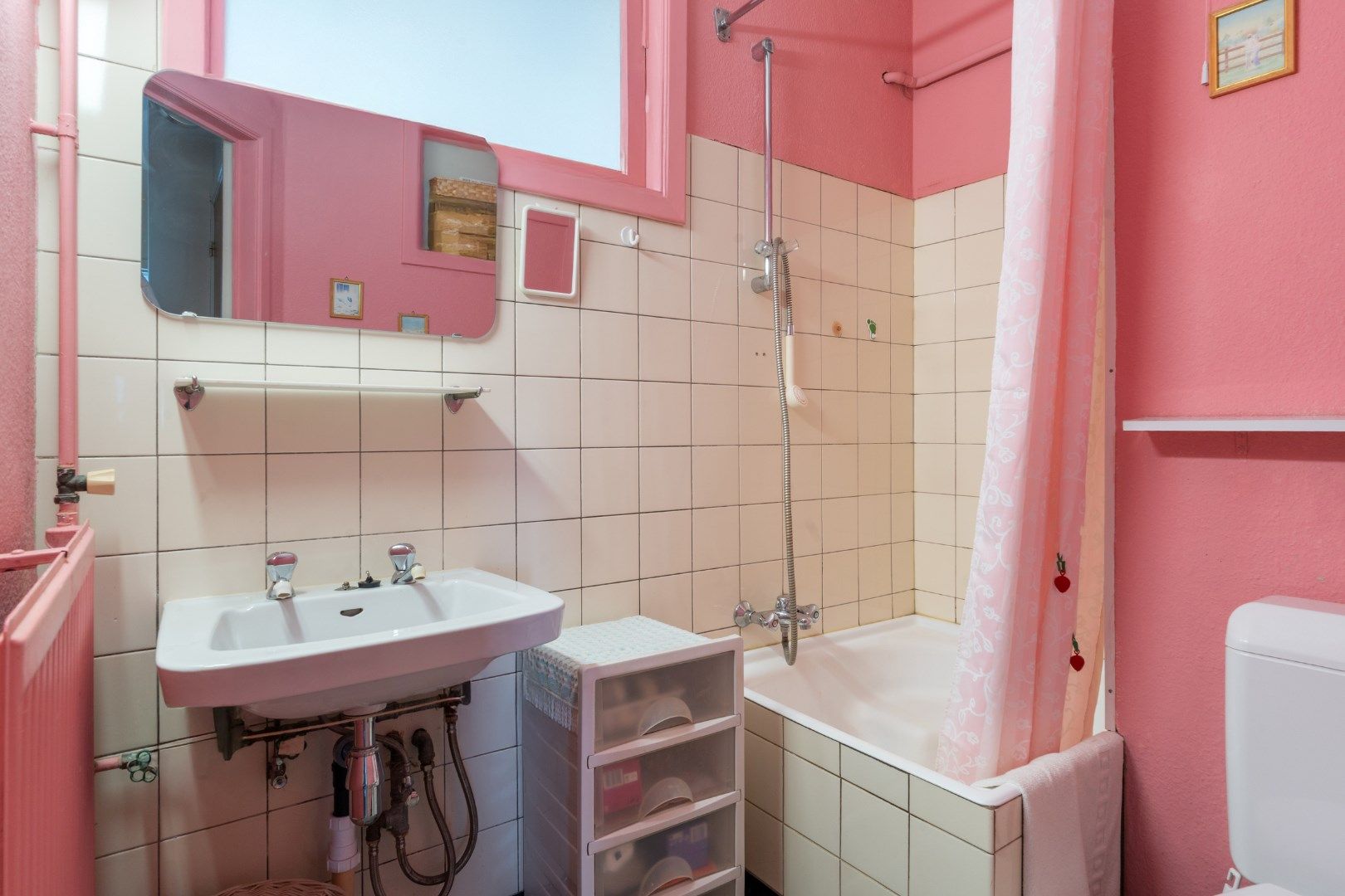 OP TE FRISSEN APPARTEMENT MET 2 SLAAPKAMERS IN MARIAKERKE foto 8