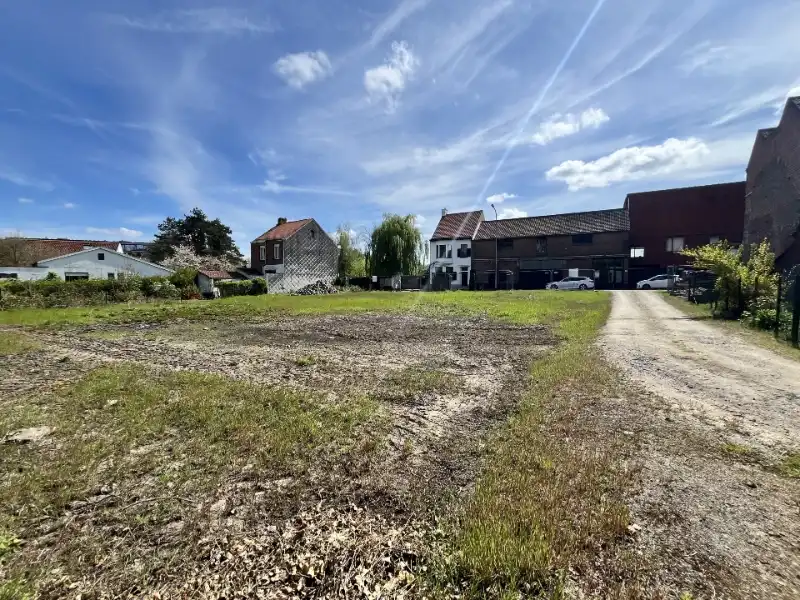 Bouwgrond te koop foto 9