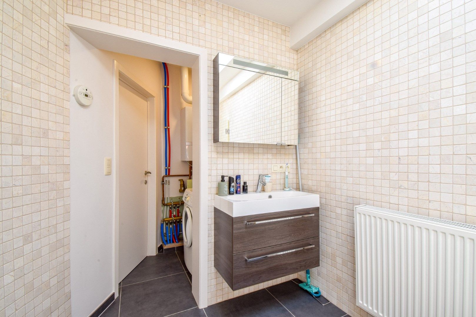 Gezellige en volledig instapklare woning foto 16