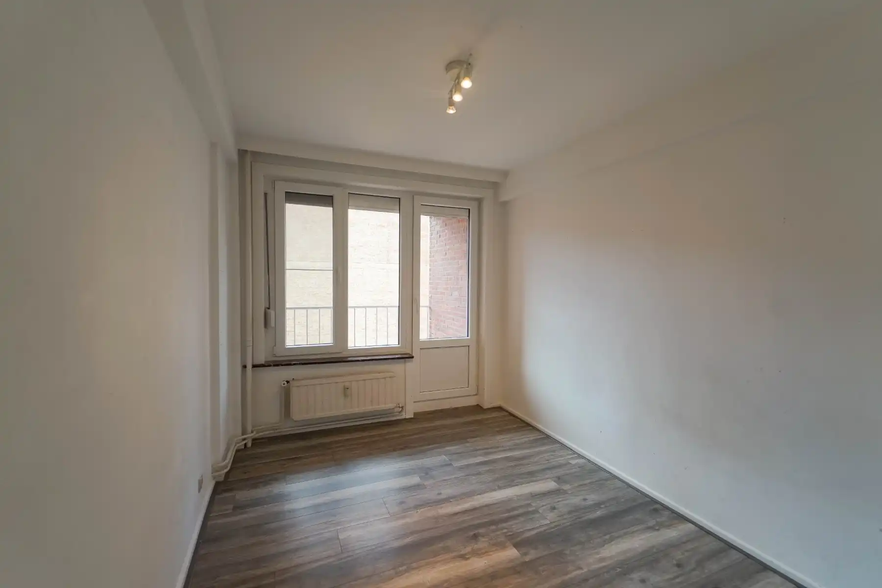 2-slaapkamer appartement vlakbij het bruisende Zuidpark! foto 24