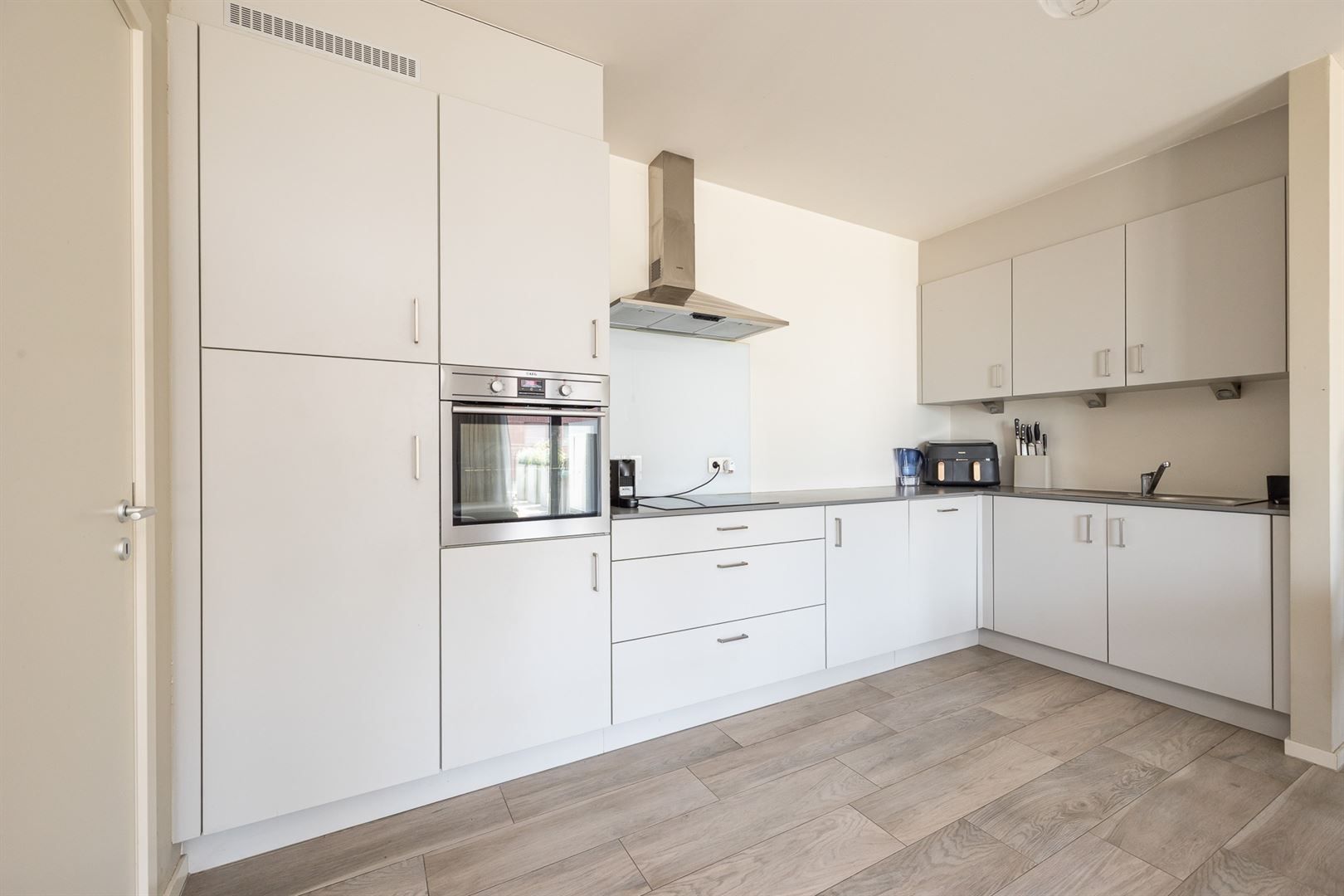 Stijlvol wonen met XXL-terras foto 5