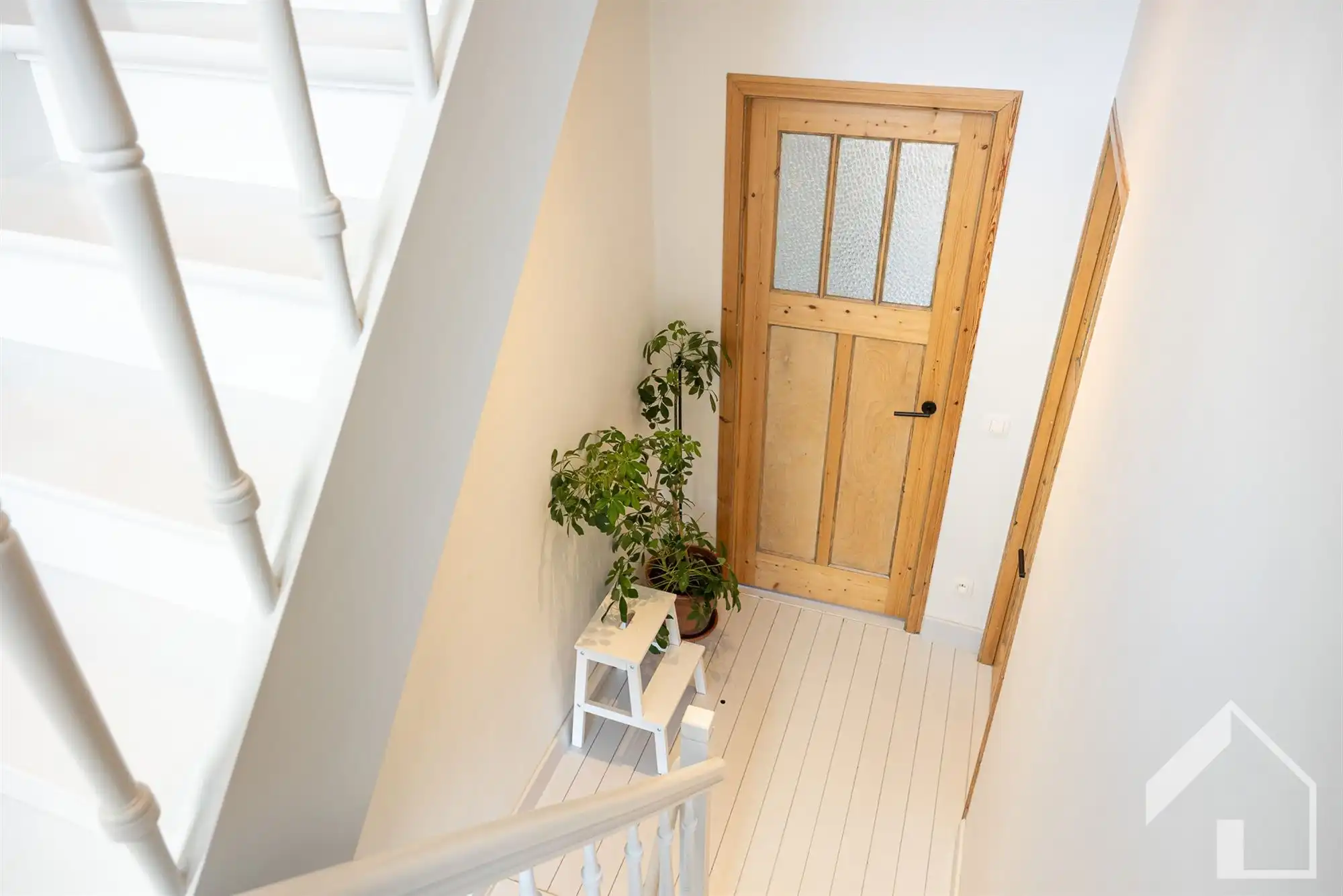 Instapklare woning nabij het centrum van Lier foto 21