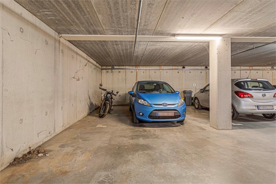 Tof appartement te huur in centrum Groot-Vorst foto 22