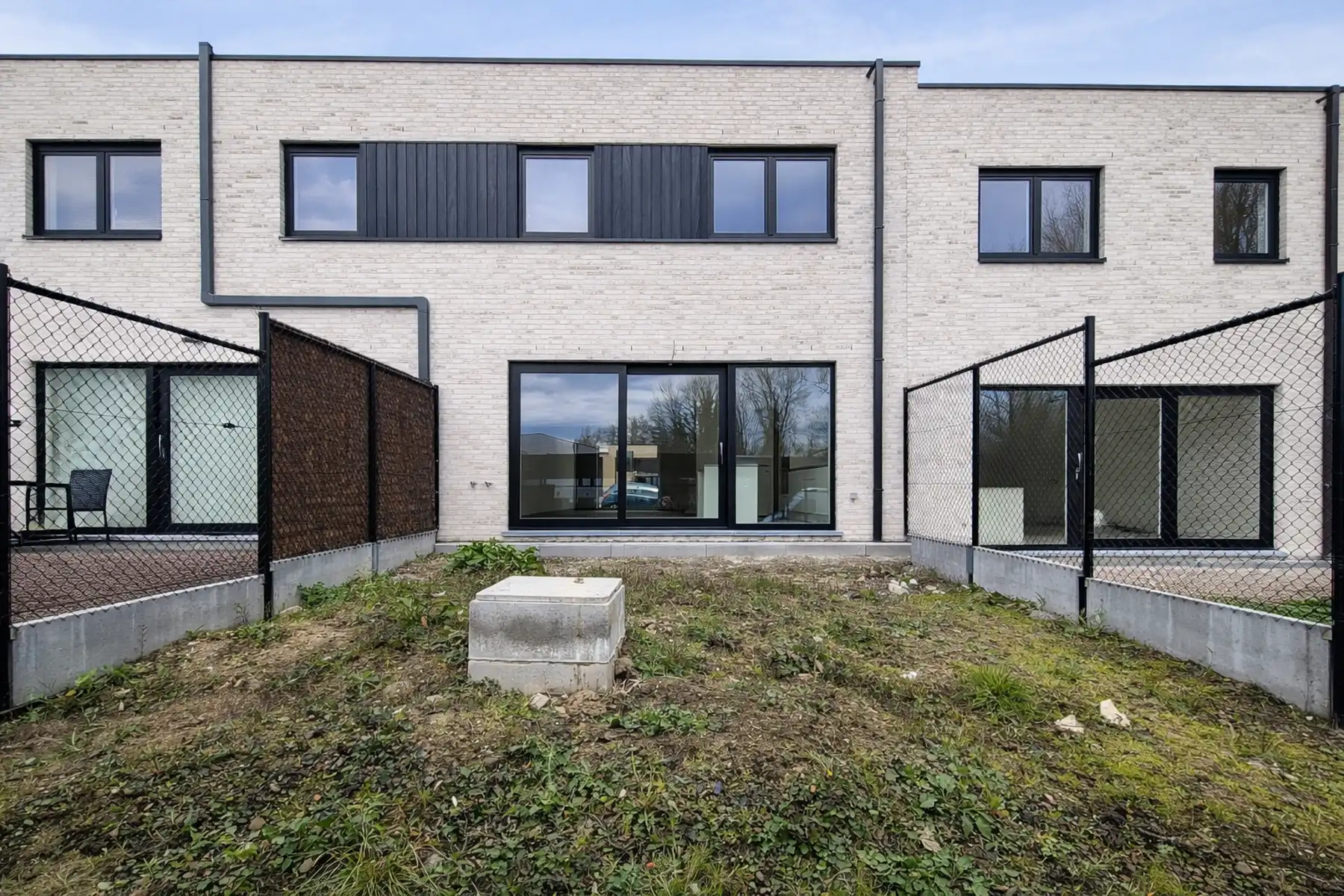 Prachtige instapklare woningen in Haaltert foto 19