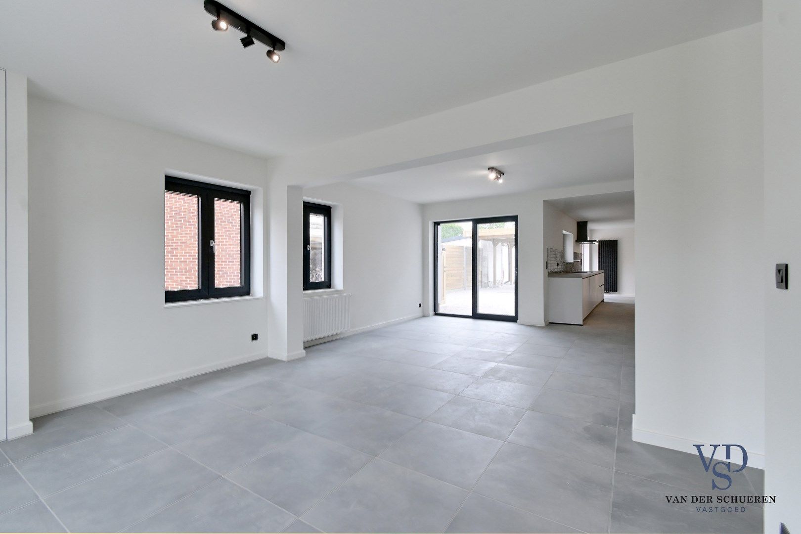 Volledig vernieuwde Half Open.  foto 4