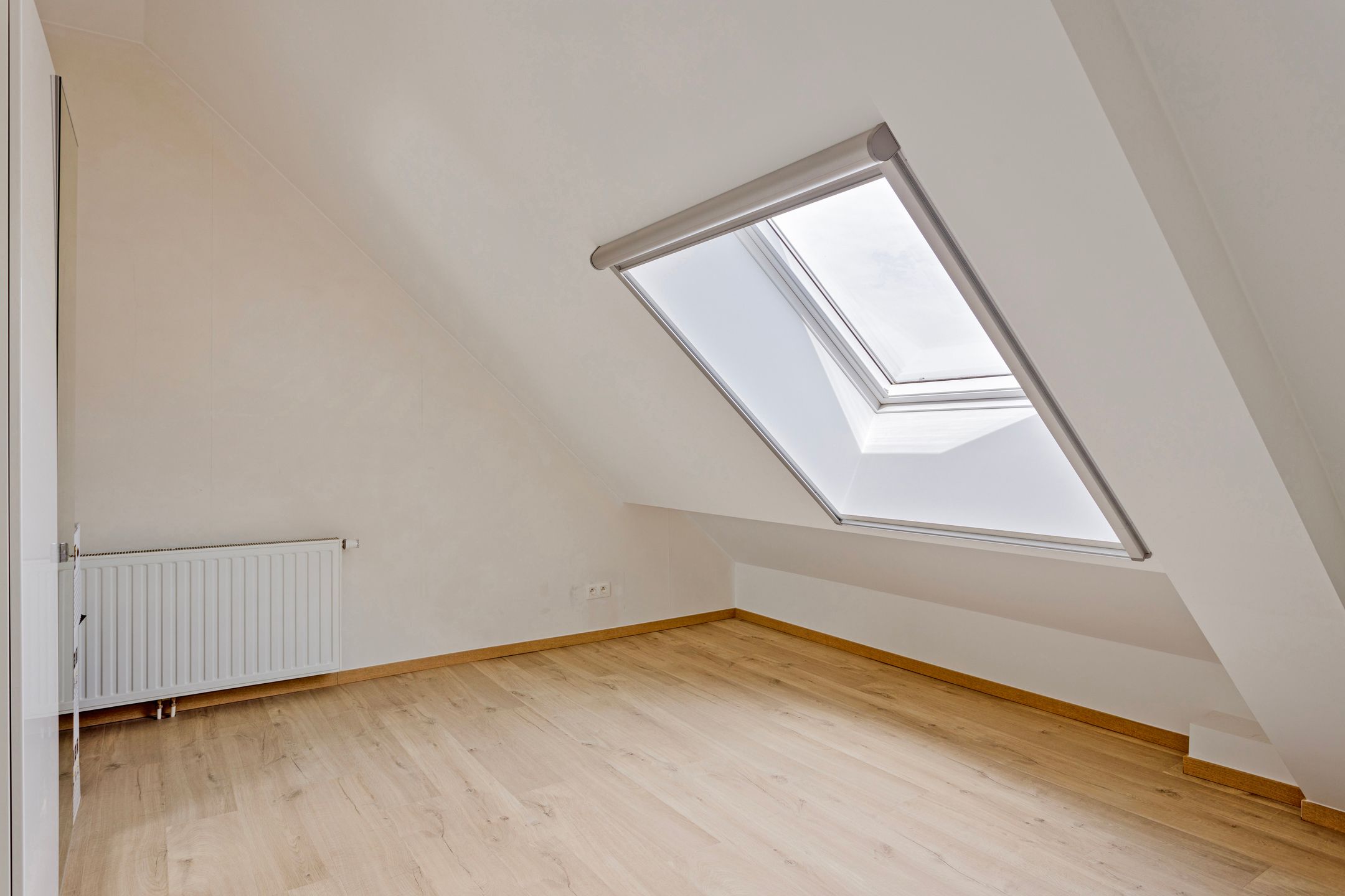 Moderne en instapklare woning met prachtig groen uitzicht foto 14