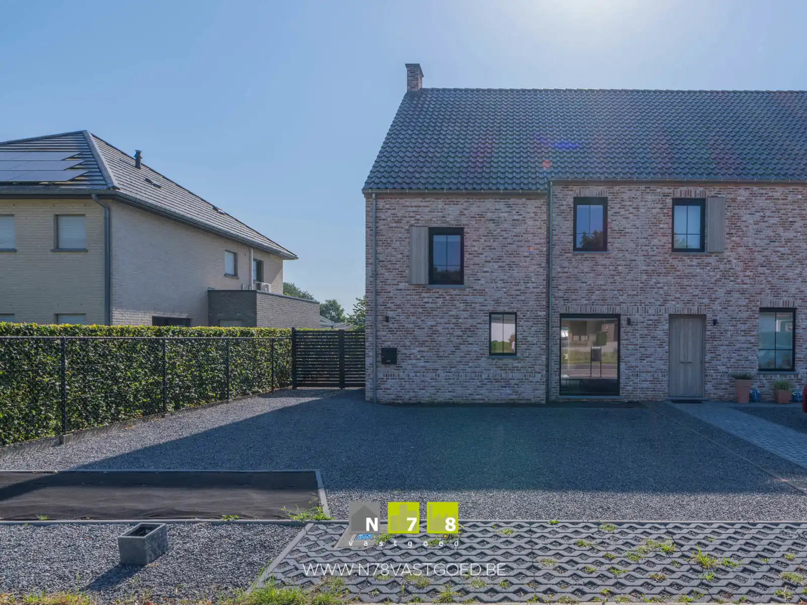 Huis te koop foto 3