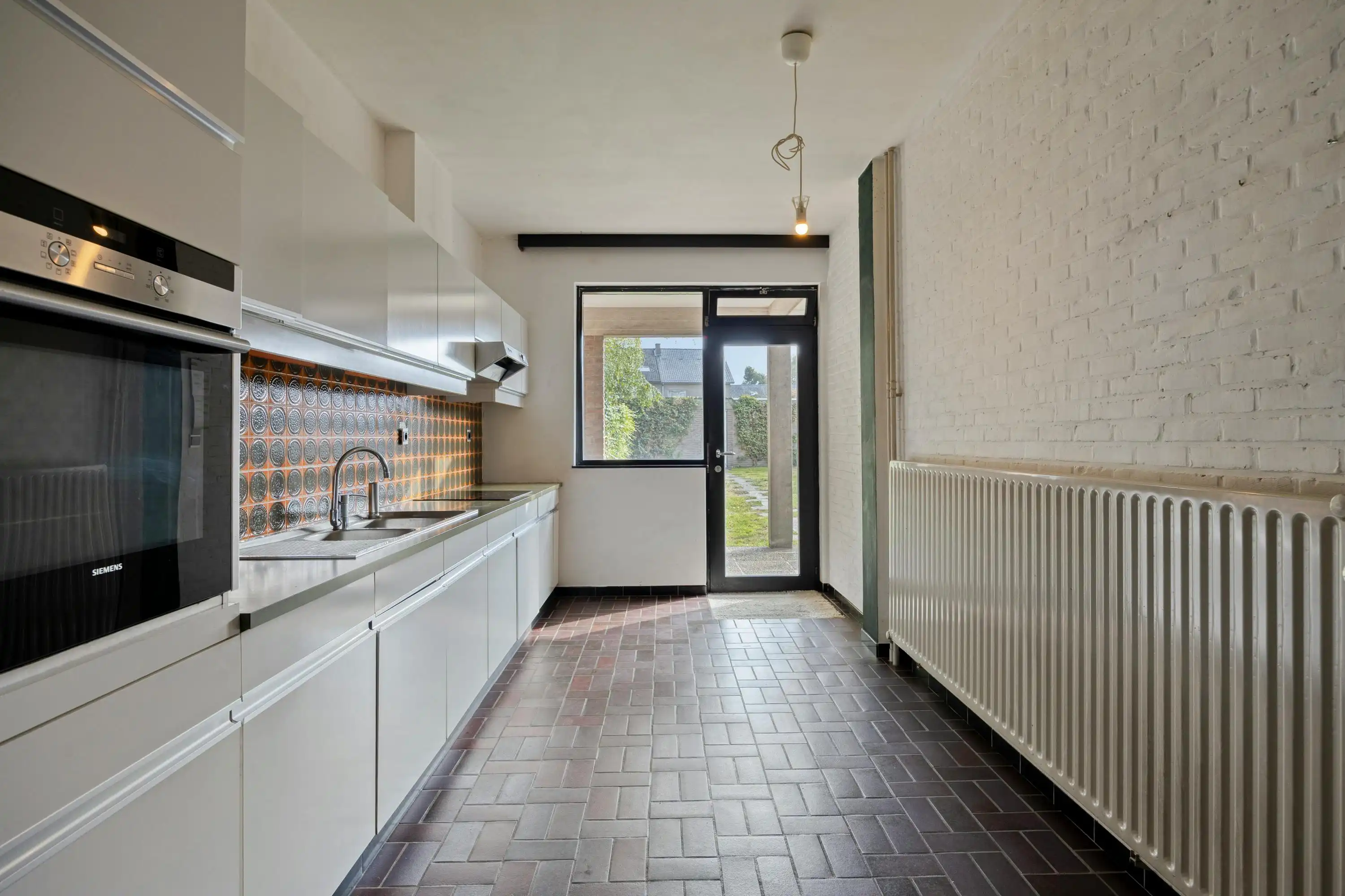 Stadswoning met vier slaapkamers te Hasselt  foto 6