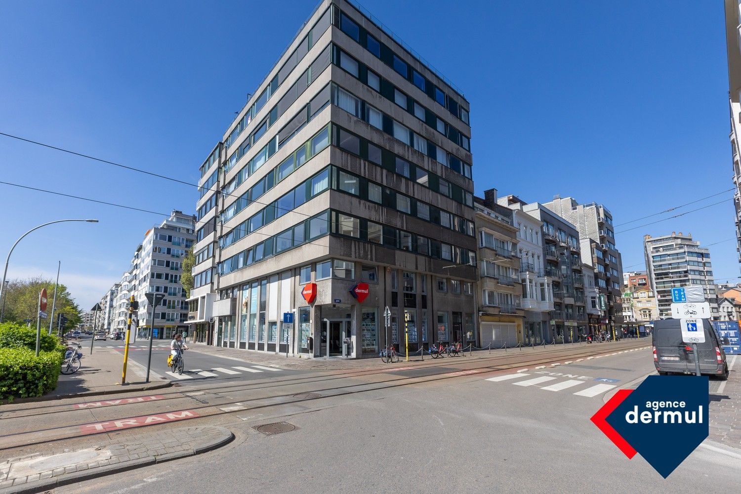 RESIDENTIE TER WESTPOORTE foto 2