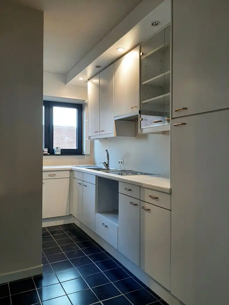 Ruim 2 slaapkamer appartement te Hasselt foto 6