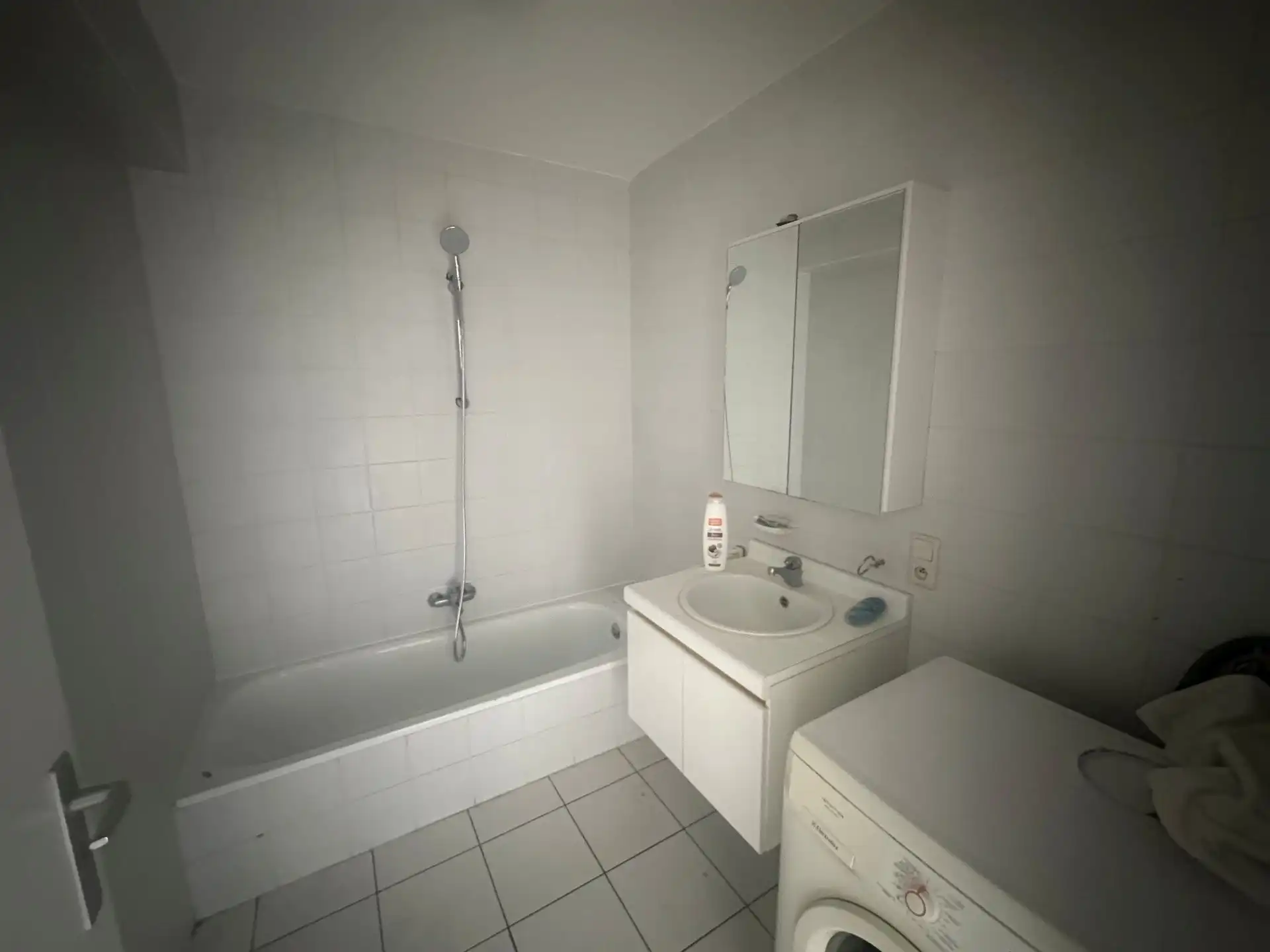 Appartement met 1 slaapkamer en terras foto 7
