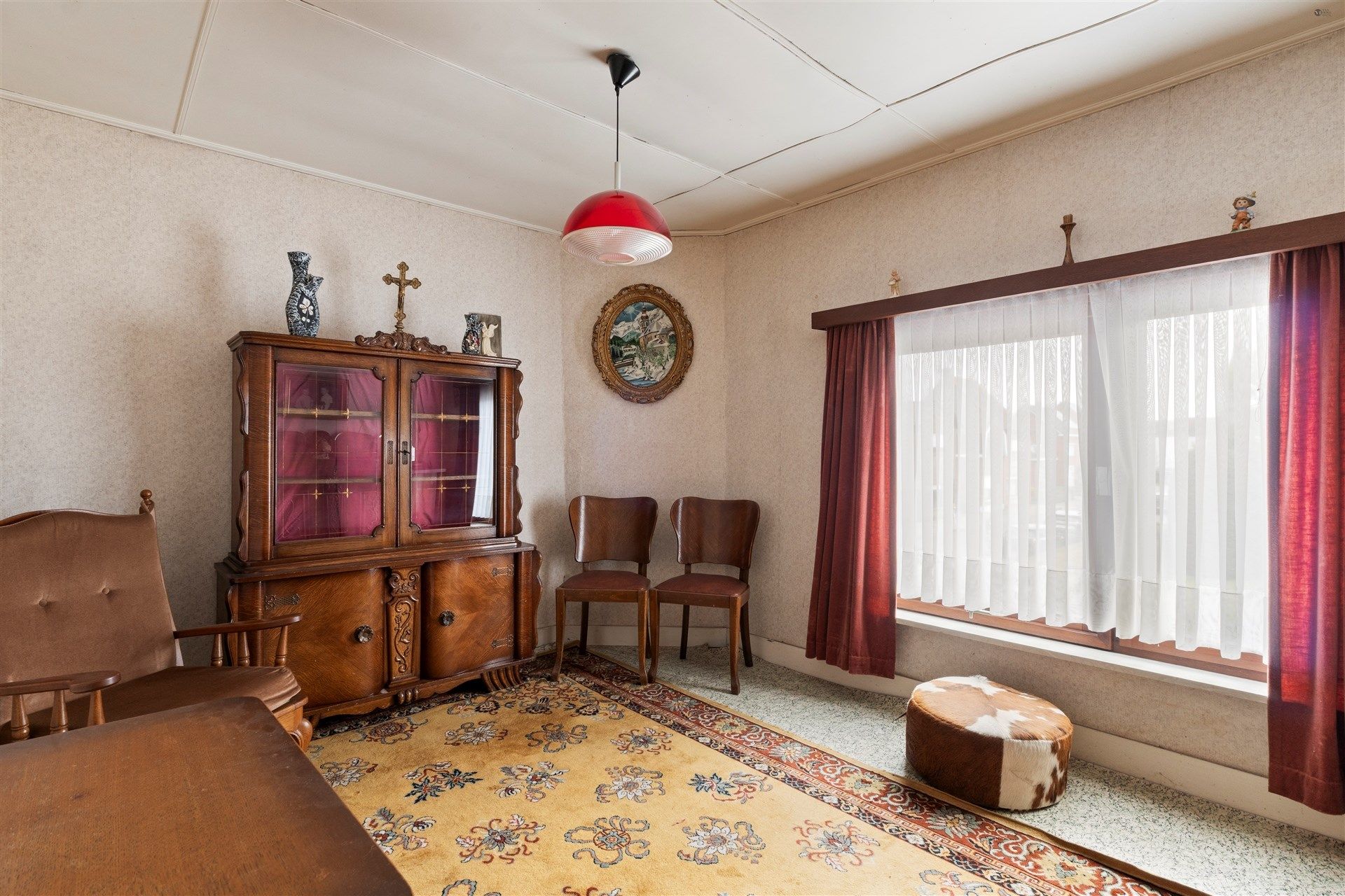 Half open bebouwing op 378m² grond foto 20