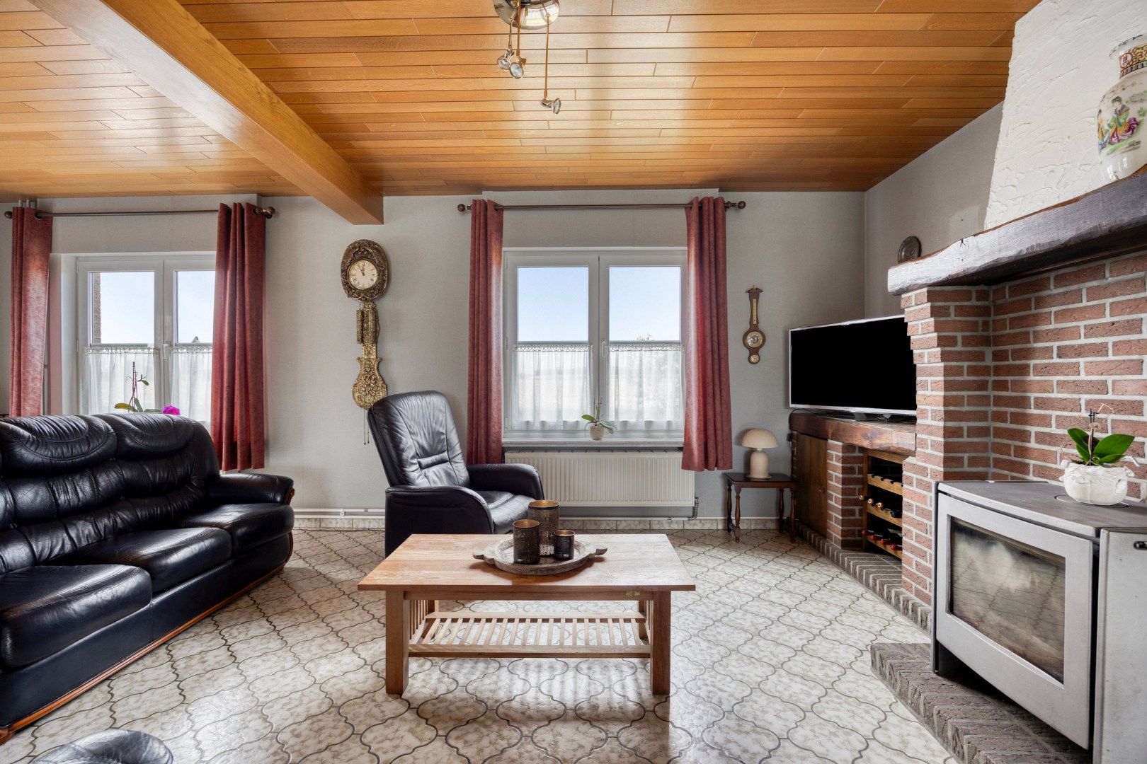 Ruimte, rust en uitzicht – wonen op de grens van Merchtem, Opwijk & Asse foto 8