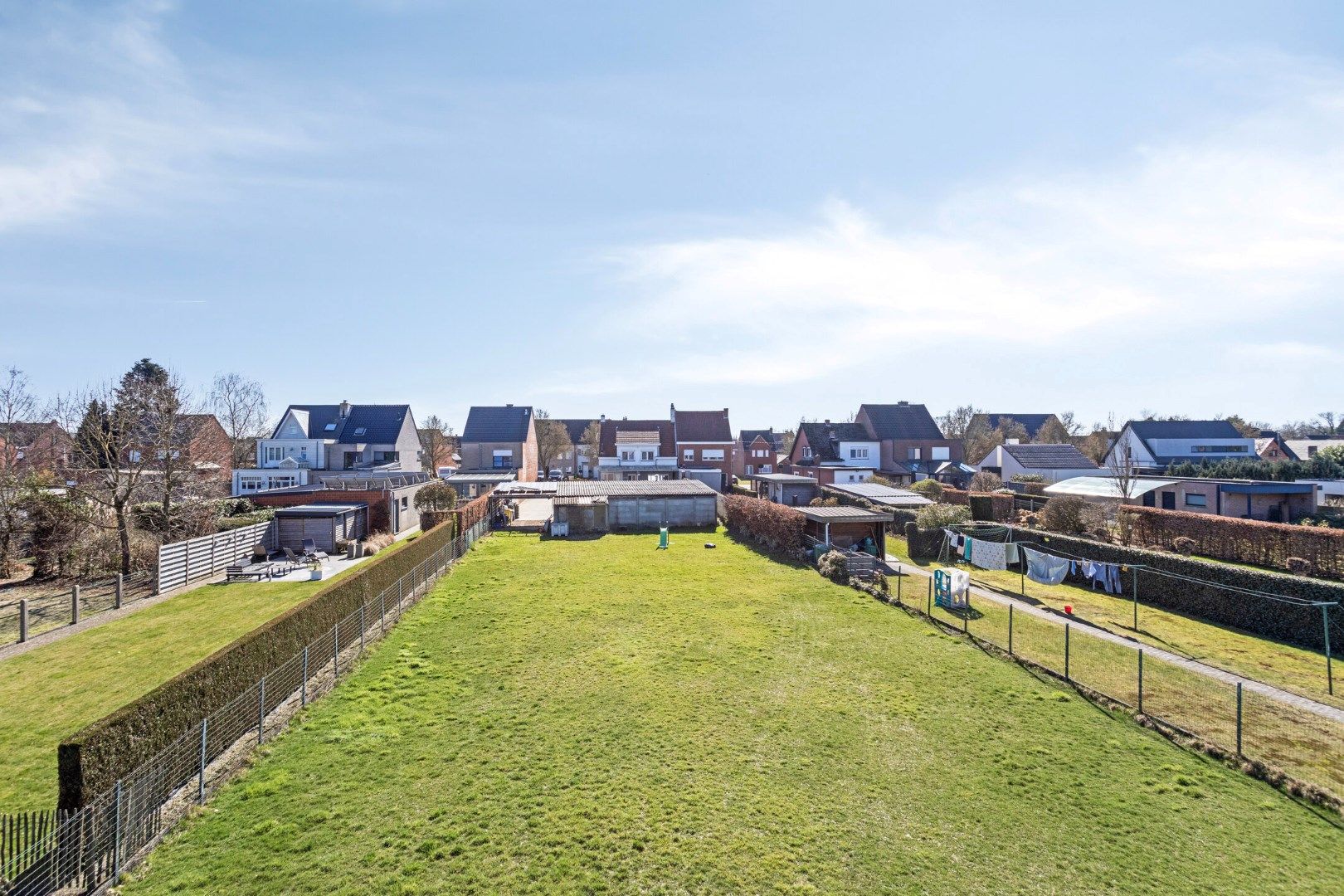 Charmante instapklare woning met 3 slpks, gelegen in Mol - Ezaart op een perceel van 794 m² !  foto 23